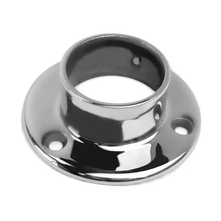 Фланец зажимной  AISI 304 ф32,0