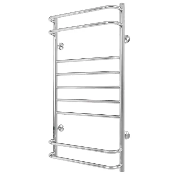 Полотенцесушитель Gloss & Reiter водяной Skif combi. Л. 50х100.С4.Л5.G1