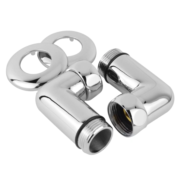 Соединение угловое 1''х1'' гайка-штуцер