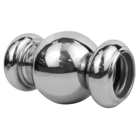 Шар сквозной (отверстие ф38,0 /шар 64)