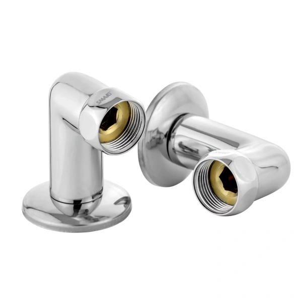 Соединение угловое 1''х1/2'' гайка-штуцер