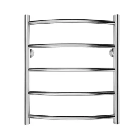 Полотенцесушитель Gloss & Reiter водяной Raduga. Л. 50х60.Д5.G1