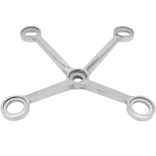 Спайдер Х-образный