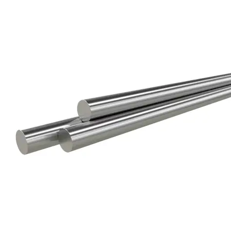 Круг (пруток) нержавеющий AISI 304 30 мм