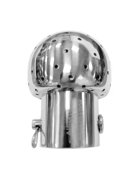 Головка моющая нержавеющая AISI 316 DN50