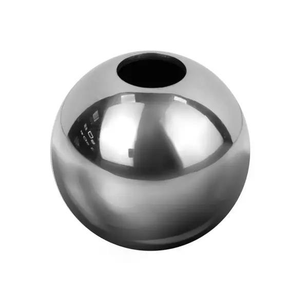 Шар сквозной (отверстие ф12,0 /шар 38)