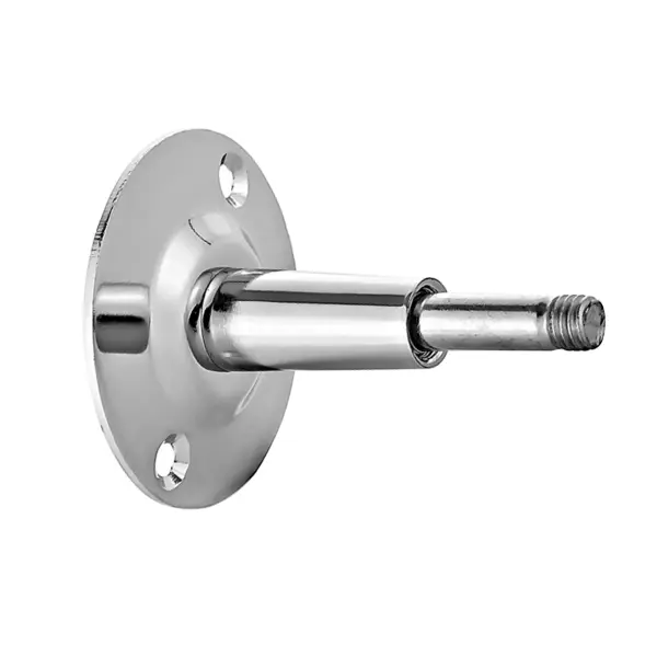 Держатель для полотенцесушителя 1'' (без кольца)