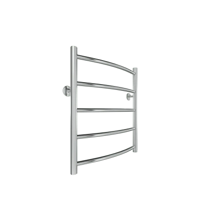 Полотенцесушитель Gloss & Reiter водяной Raduga. Л. 50х60.Д5.G1 - фото 2