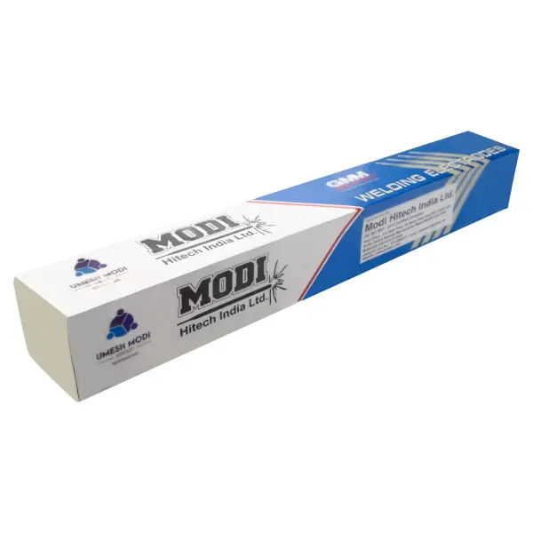 Электрод GM HITECH 60 Ø3,2×350 мм (E6013)