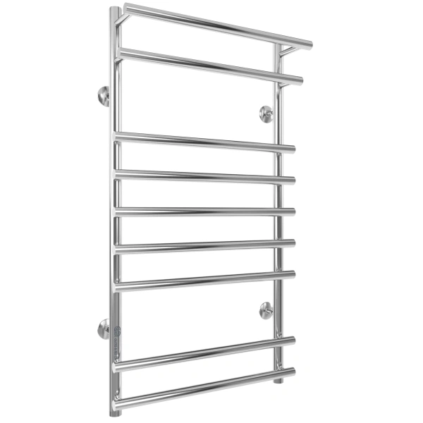 Полотенцесушитель Gloss & Reiter водяной Cascade. Л. 50х100.К9.G1