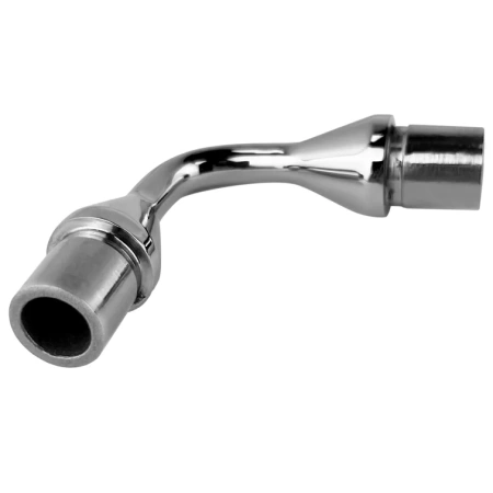 Отвод ригеля забивной 16мм - фото 1