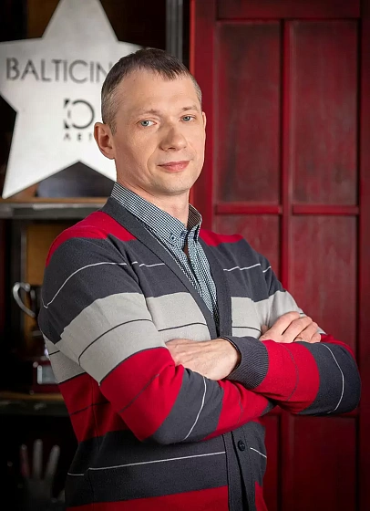 Геннадий Пономарёв Геннадий Пономарёв