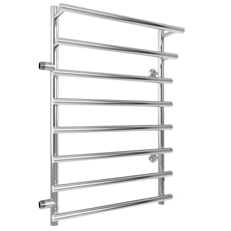 Полотенцесушитель водяной Cascade ЛБ(Л).50х80.К8 - фото 2