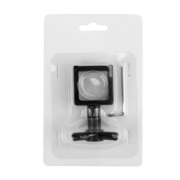 Вешалка c 2 крючком для квадратного профиля ЧЕРНЫЙ