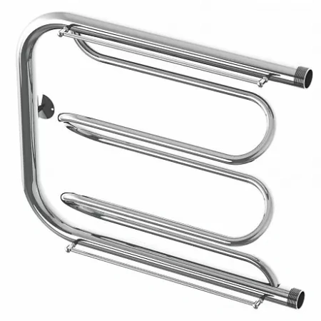 Полотенцесушитель водяной Twist. ПМ.3. 50Х60 (1.1/4")