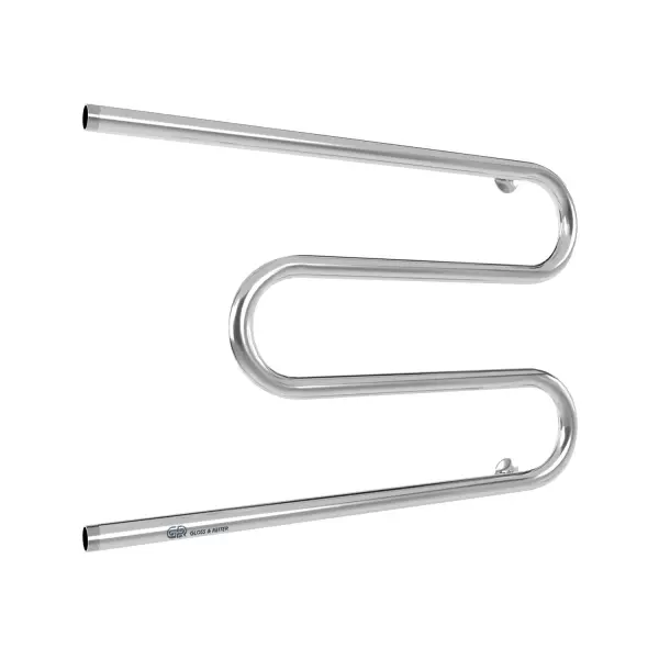 Полотенцесушитель Gloss & Reiter водяной standart M. М.50Х80(1")