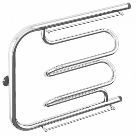 Полотенцесушитель водяной Twist. ПМ.3. 50Х70 (1.1/4").1