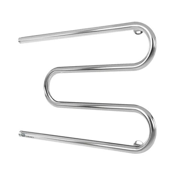 Полотенцесушитель Gloss & Reiter водяной standart M. М.50Х70(1")