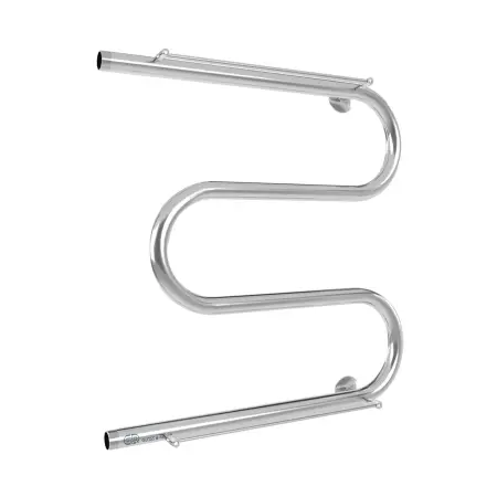Полотенцесушитель водяной standart M plus. М.1.60Х60(1") - фото 1