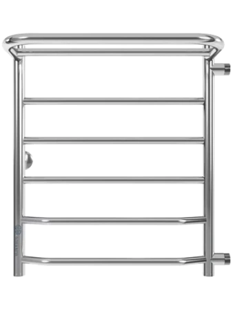 Полотенцесушитель Gloss & Reiter водяной Terra combi. ЛБ(П). 50х60.С1(25).Л3.Т2