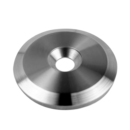 Шайба D50мм AISI 304  - фото 1