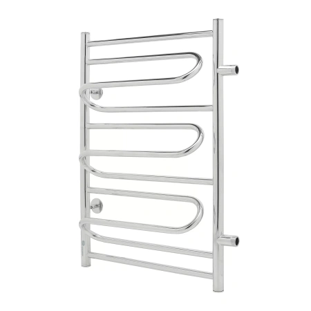 Полотенцесушитель Gloss & Reiter водяной Liza LeRi. ЛБ.50х80.Л2.Z3 - фото 2