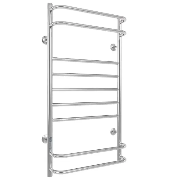 Полотенцесушитель Gloss & Reiter водяной Skif combi. Л. 50х100.С4.Л5.G1