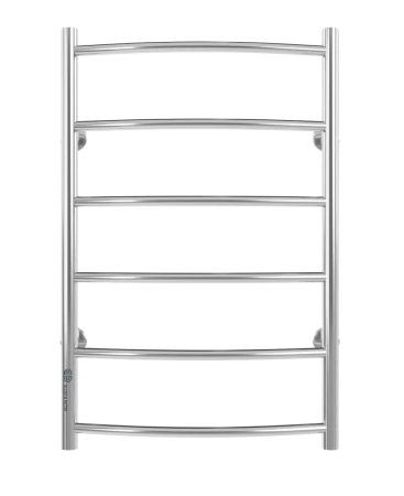 Полотенцесушитель Gloss & Reiter водяной Raduga. Л. 50х80.Д6