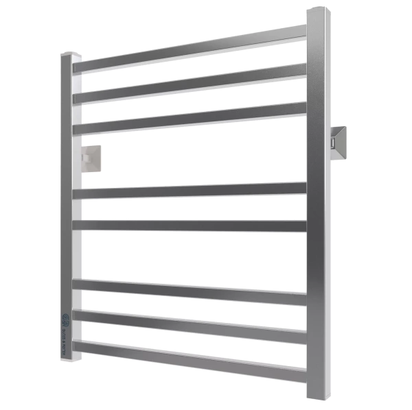 Полотенцесушитель Gloss & Reiter водяной Pro-gress Л. 50х60.P8