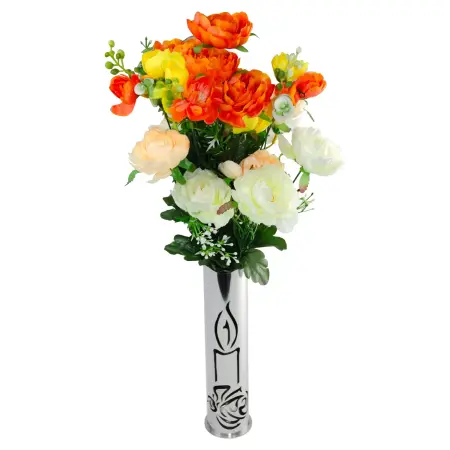 Ваза "Свеча" - фото 1