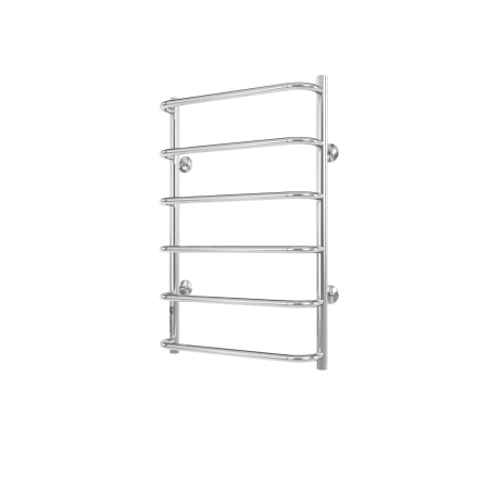Полотенцесушитель Gloss & Reiter водяной Skif. Л. 50х80.С6.G1 - фото 1