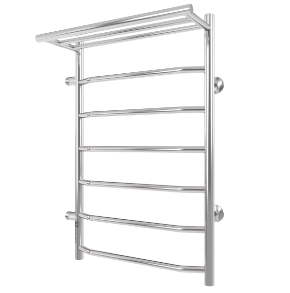 Полотенцесушитель Gloss & Reiter водяной Terra lux LeRi. ЛБ.(Л) 50х80.Т6.П2