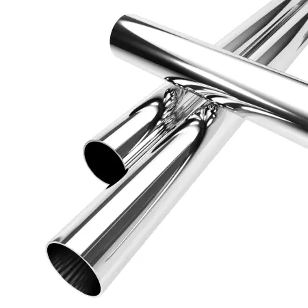 Комплект труба нержавеющая AISI 304 10,0x1,0 BA (20 шт)