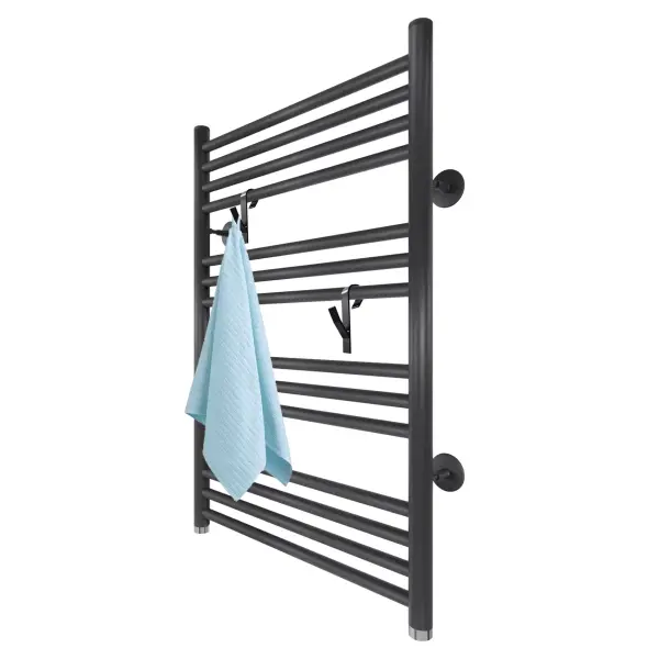 Крючок mini черный