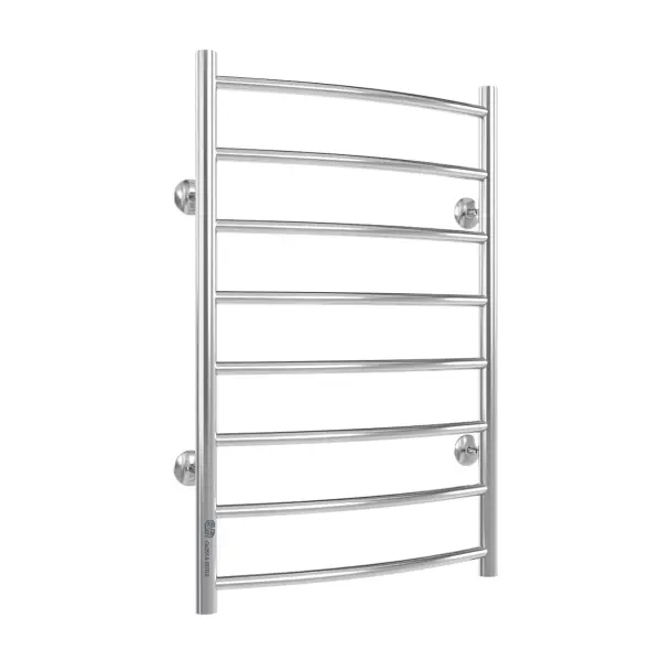 Полотенцесушитель Gloss & Reiter водяной Raduga. Л. 50х80.Д8