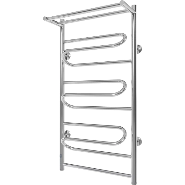 Полотенцесушитель Gloss & Reiter водяной Liza lux. Л. 50х100.ЛZ3.П1.G1