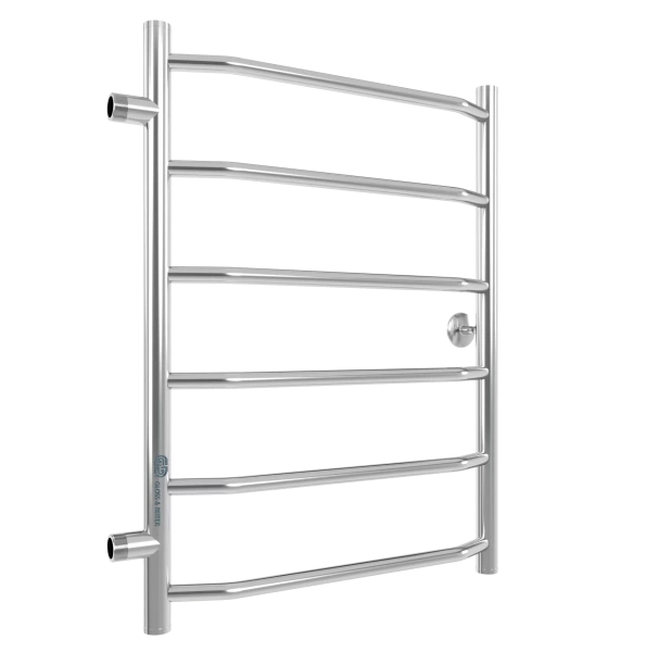 Полотенцесушитель Gloss & Reiter водяной Terra LeRi. ЛБ. 50х70.Т6