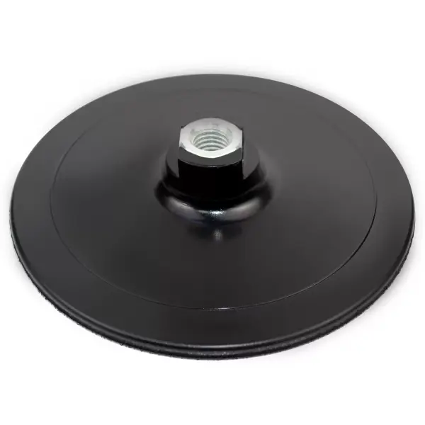 Опорная тарелка GTOOL d150 Velcro