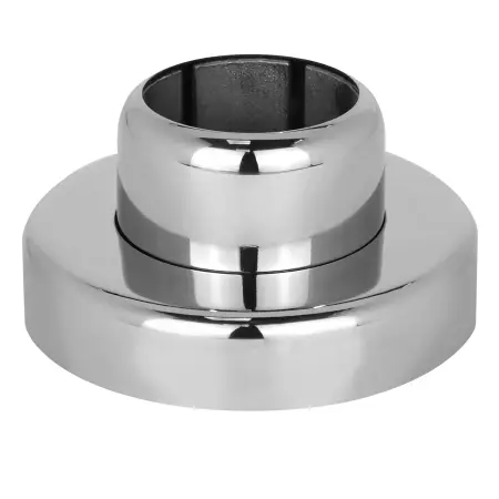 Фланец ф25,0 цанговый  AISI 304