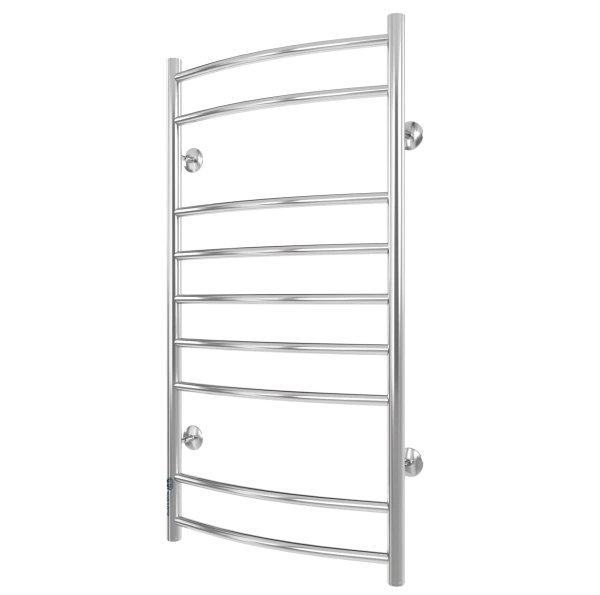 Полотенцесушитель Gloss & Reiter водяной Raduga. Л. 50х100.Д9.G1