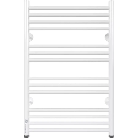 Полотенцесушитель водяной Line Л.50х80.Л14.G1 (полимер White)
