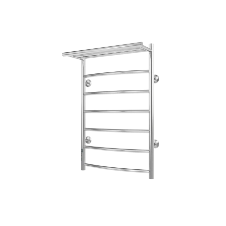 Полотенцесушитель водяной Raduga Л. 50х80.Д6.П1 - фото 1