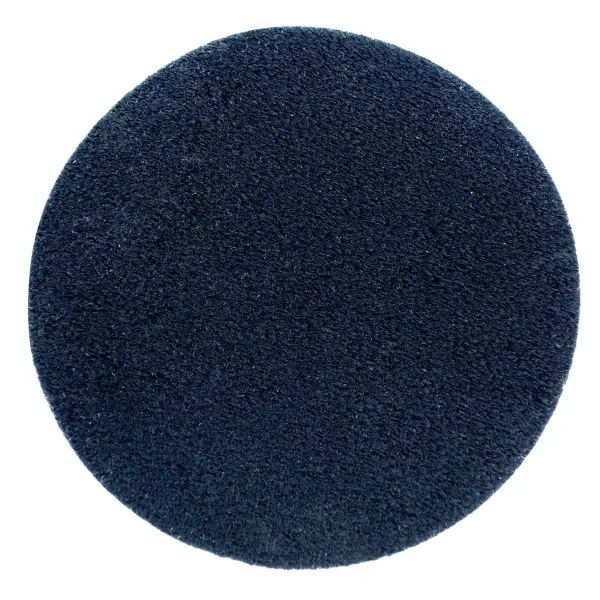 Круг полировальный войлочный GTOOL d125×5 мм Velcro, плотность 0,4 г/см³