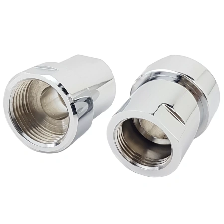 Муфта стяжная (внутренняя резьба)  1''х3/4''