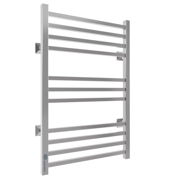 Полотенцесушитель Gloss & Reiter водяной Pro-gress Л. 50х80.P11