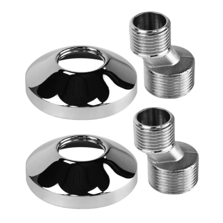 Эксцентрик с отражателем   1/2''x3/4''