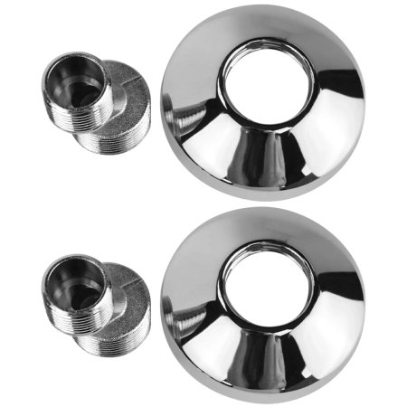 Эксцентрик с отражателем   1/2''x3/4'' - фото 1