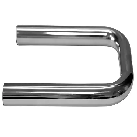 Окончание поручня пандуса AISI 304 50,8х1,5