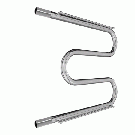 Полотенцесушитель водяной standart M plus. М.1.50Х60(1").1 - фото 1