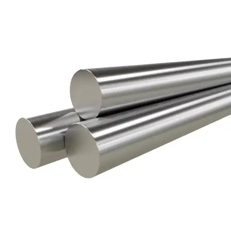 Круг (пруток) нержавеющий AISI 304 80мм